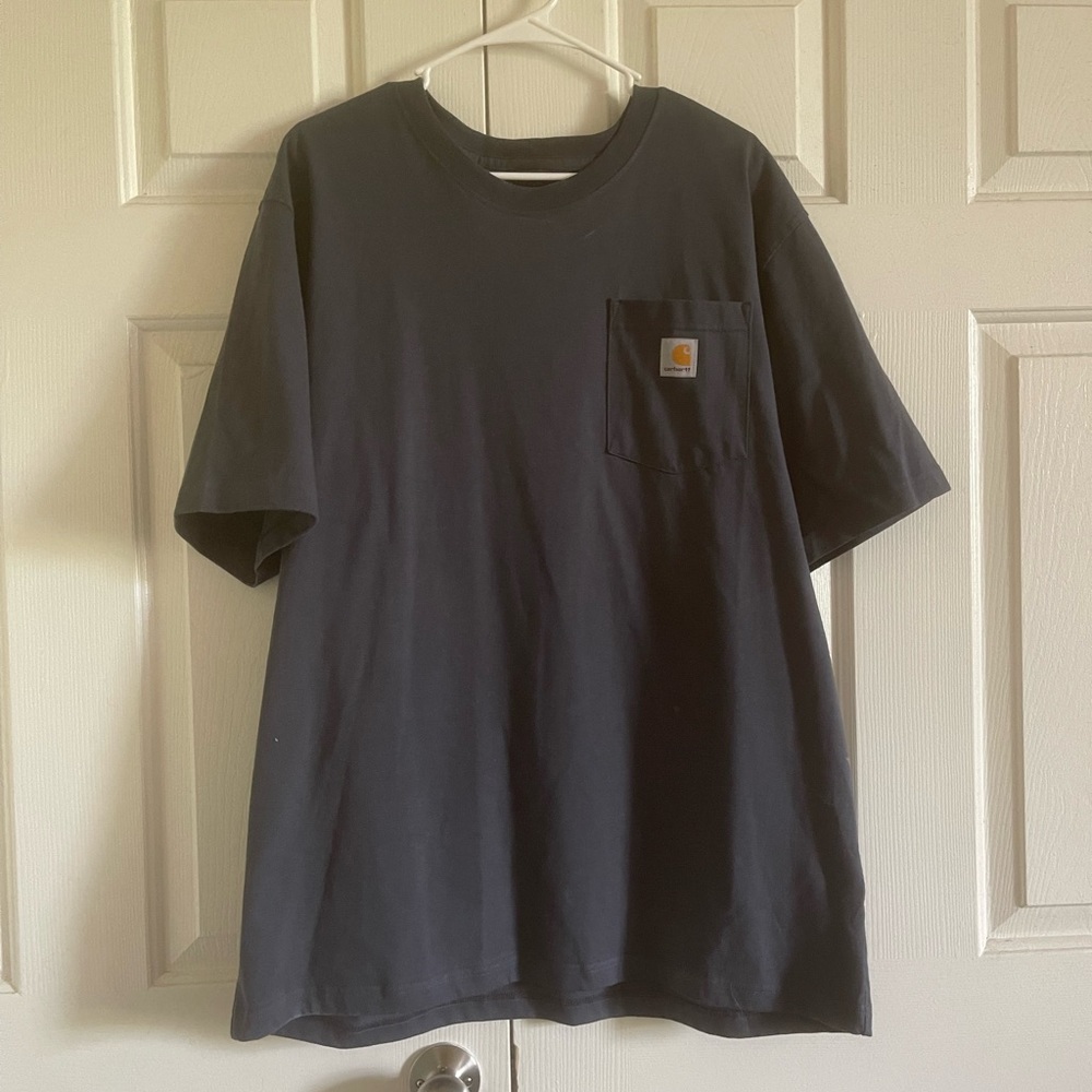 Carhartt Original Fit t-shirt